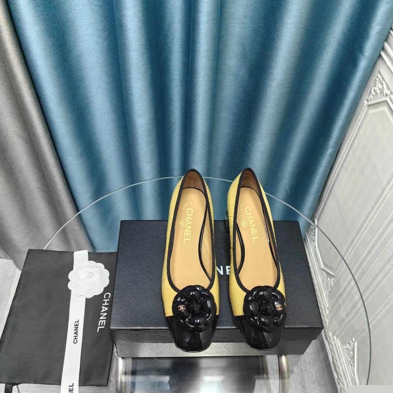 Ch*el high heels
